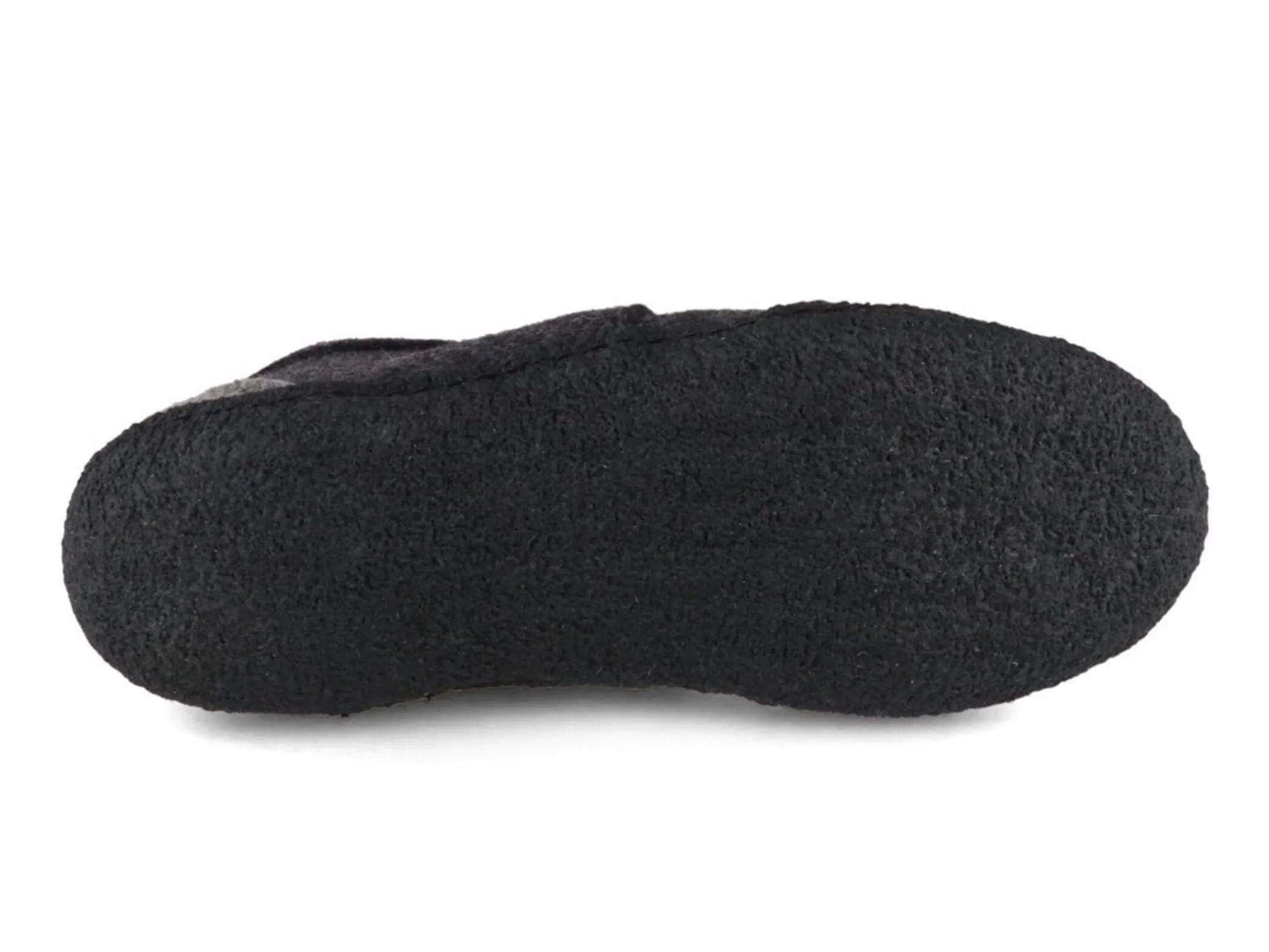 WoolFit Nomad | Barefoot Slippers with Zero-Drop Sole