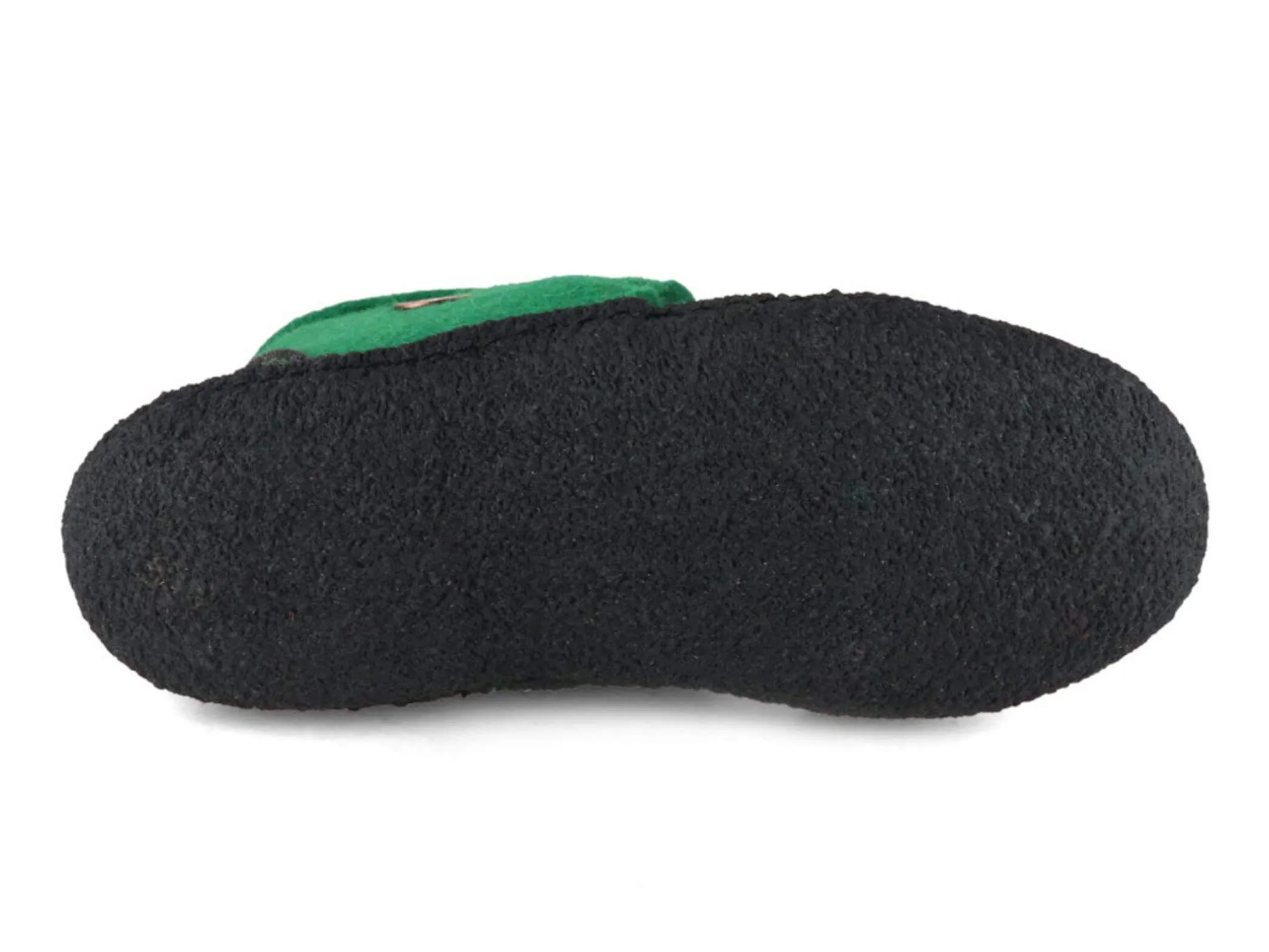 WoolFit Nomad | Barefoot Slippers with Zero-Drop Sole