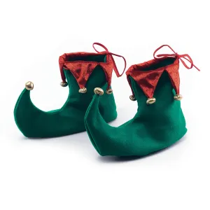 Xmas Shoes Adult