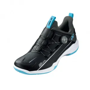 Yonex Power Cushion 88 Dial 2 Badminton Shoes Black