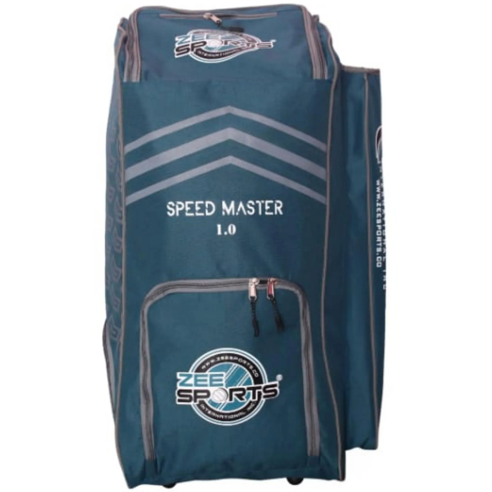 Zee Sports Kit Bag Speed Master 1.0 (Olive)